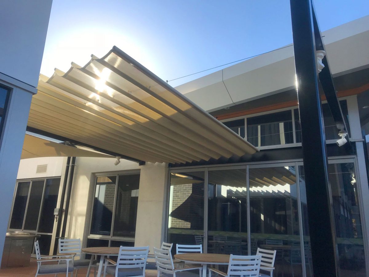 Aged Care Facilities all Covered